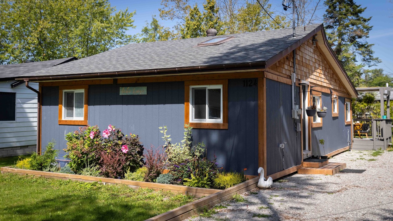 Photo of Outdoor in Innisfil