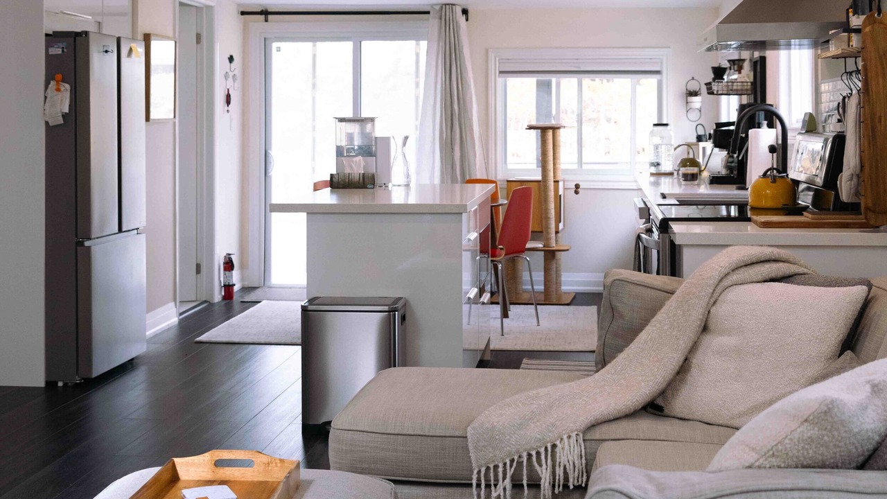 Photo of Livingroom in Innisfil