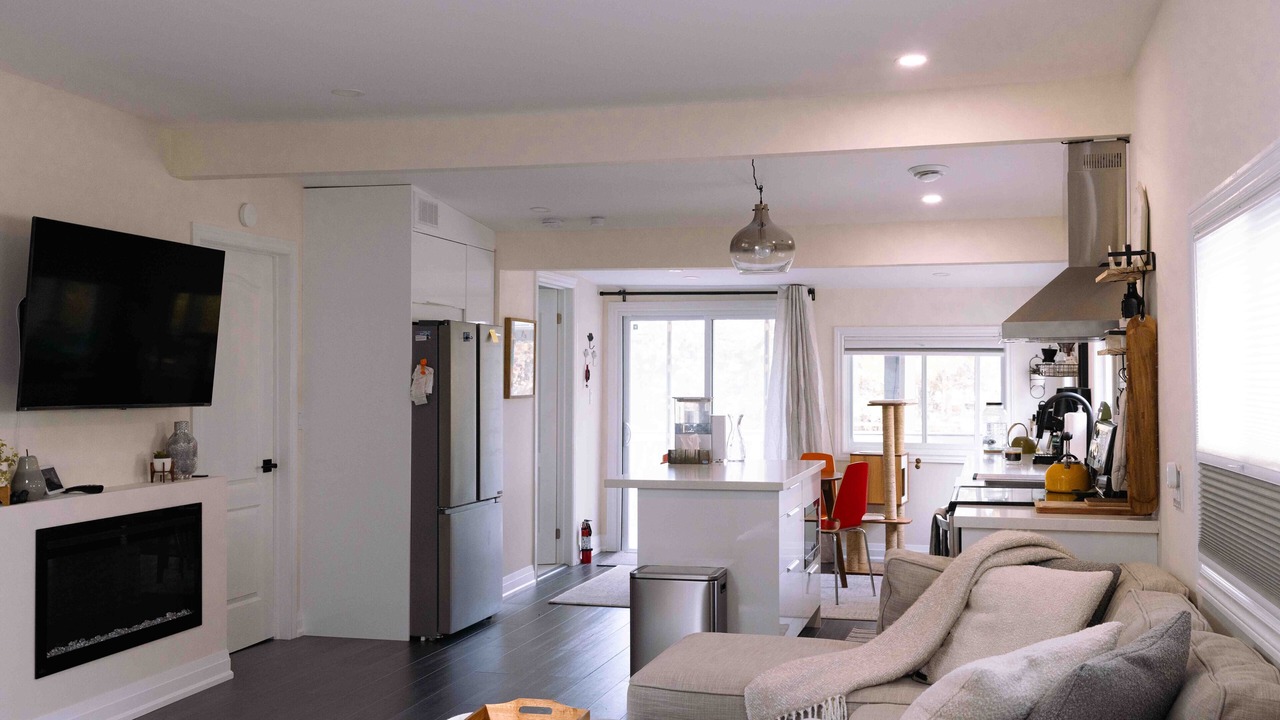 Photo of Livingroom in Innisfil