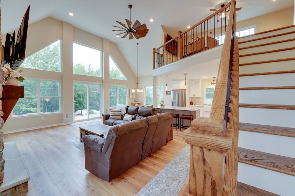 Photo of Livingroom in Sybertsville