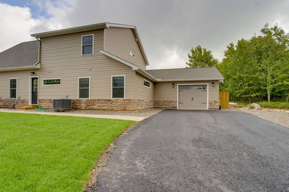 Photo of Outdoor in Sybertsville