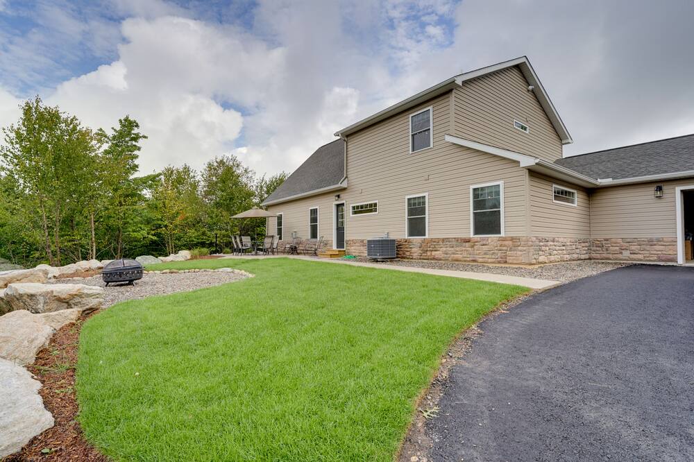 Photo of Outdoor in Sybertsville