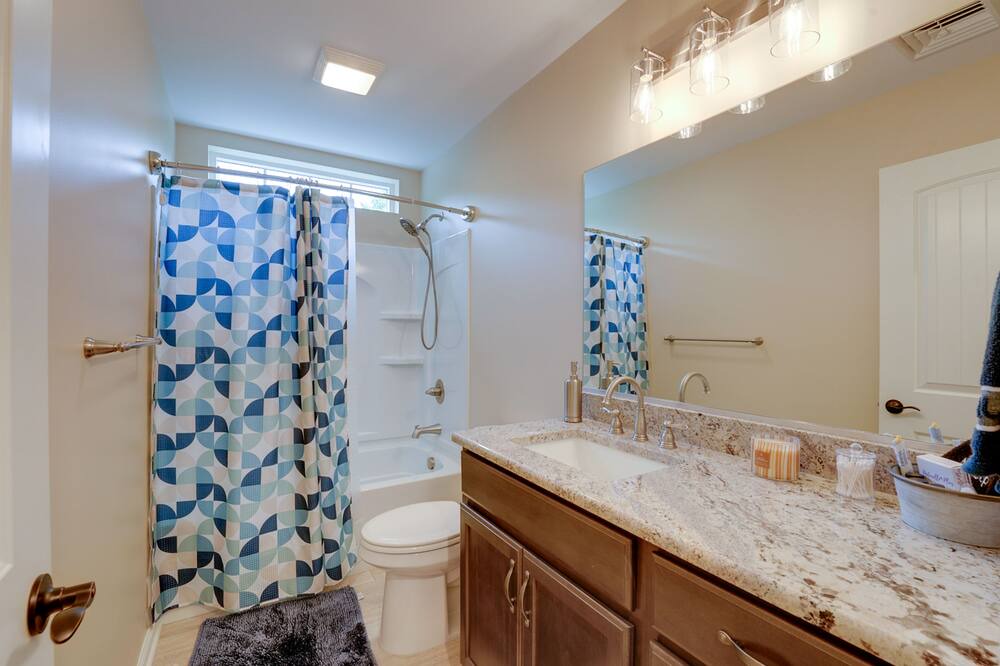Photo of Bathroom in Sybertsville