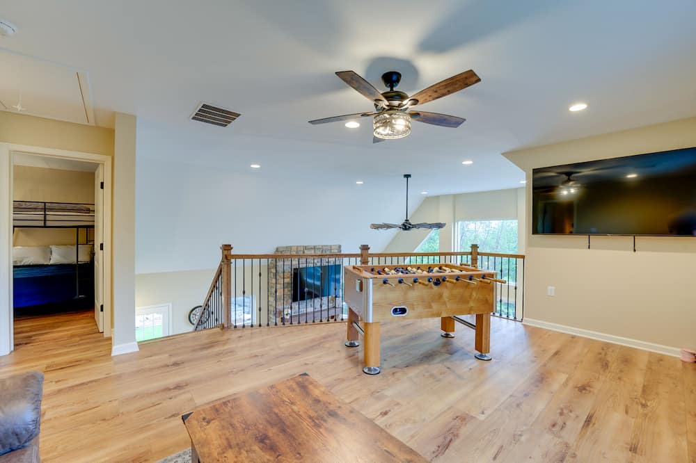 Photo of Bedroom in Sybertsville
