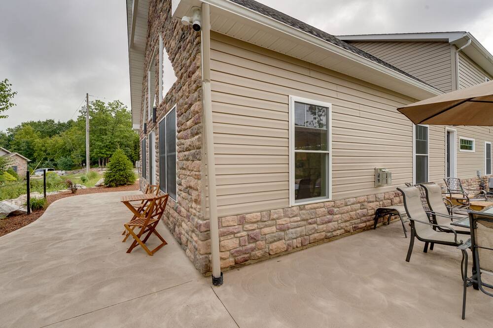 Photo of Outdoor in Sybertsville