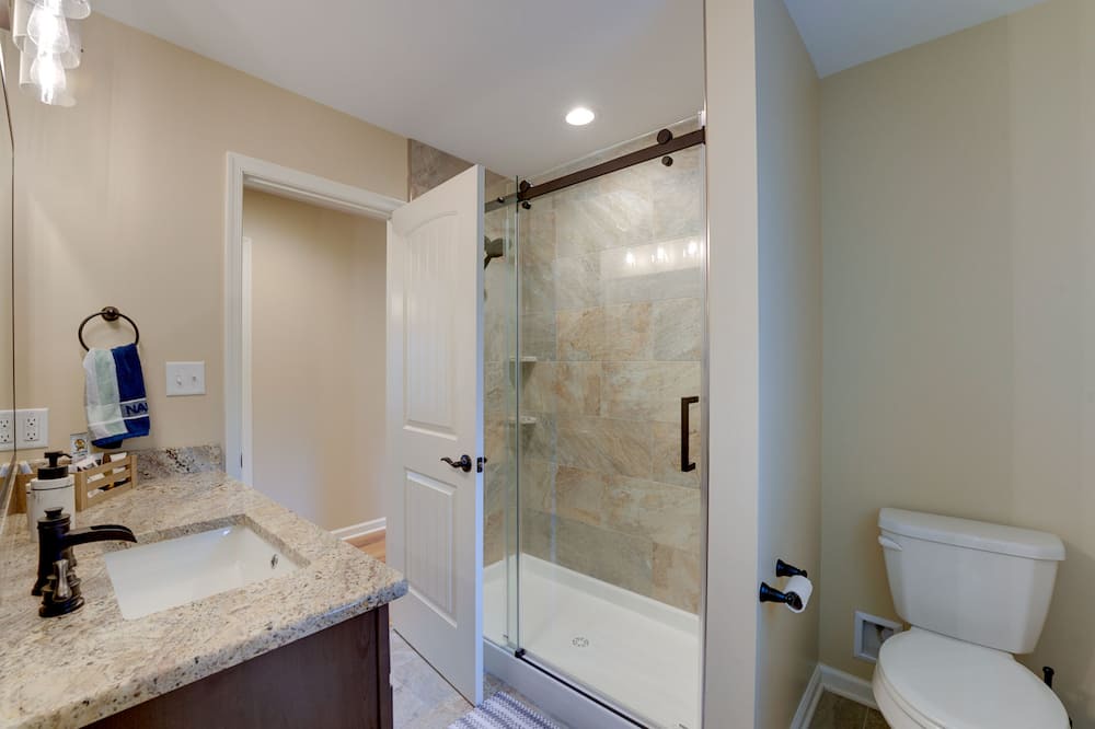 Photo of Bathroom in Sybertsville