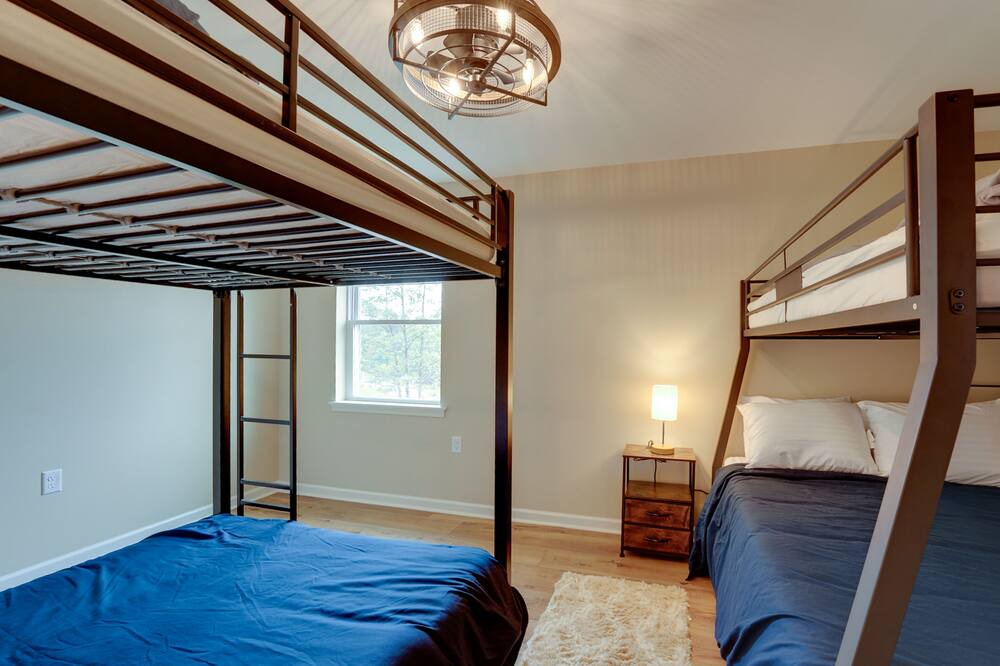 Photo of Bedroom in Sybertsville