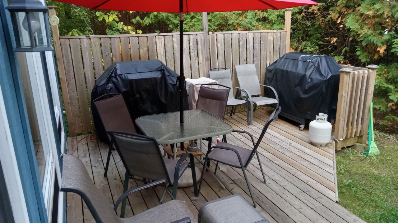 Photo of Outdoor in Burnt River