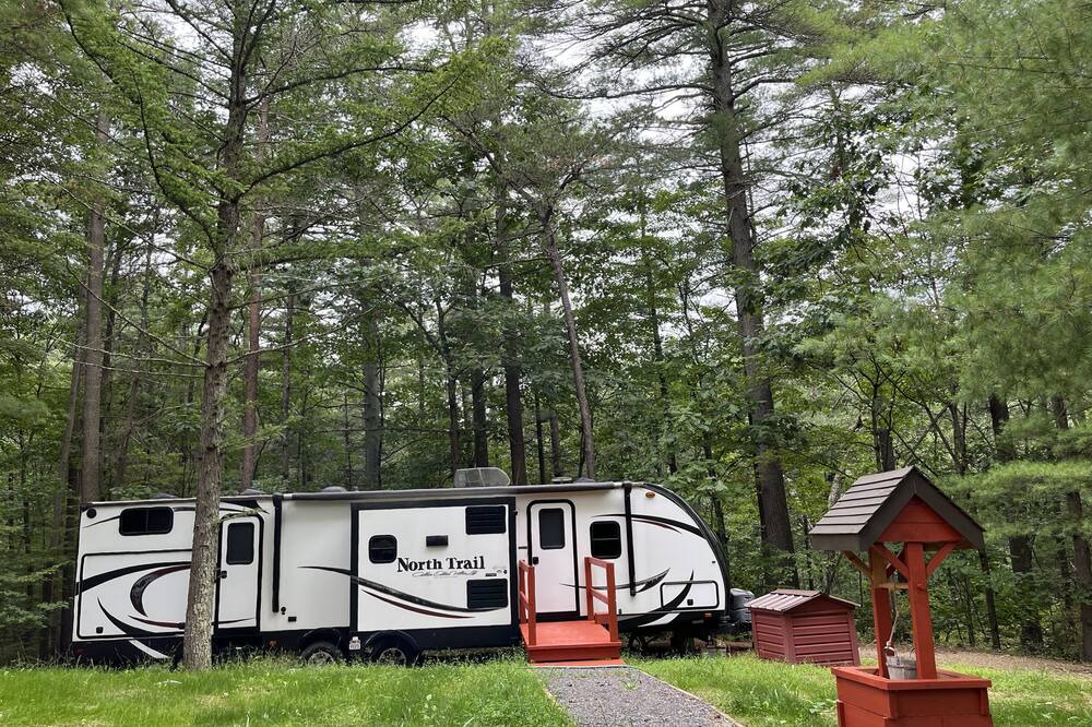 Photo of Outdoor in Petersburg