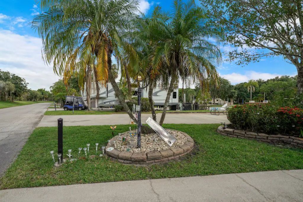 Photo of Outdoor in River Ranch