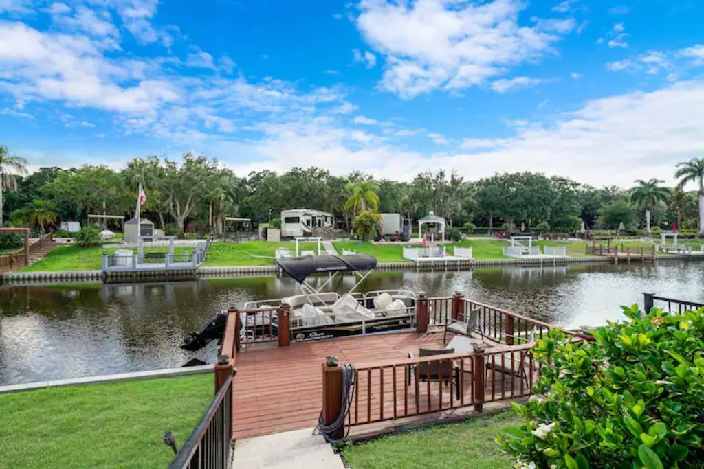 Photo of Outdoor in River Ranch