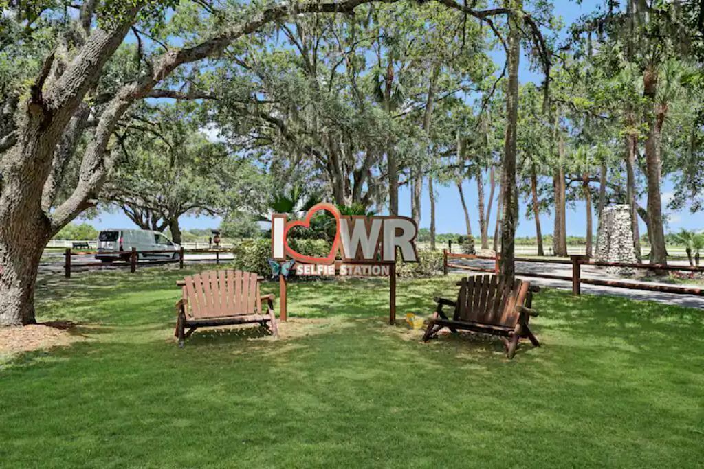 Photo of Outdoor in River Ranch