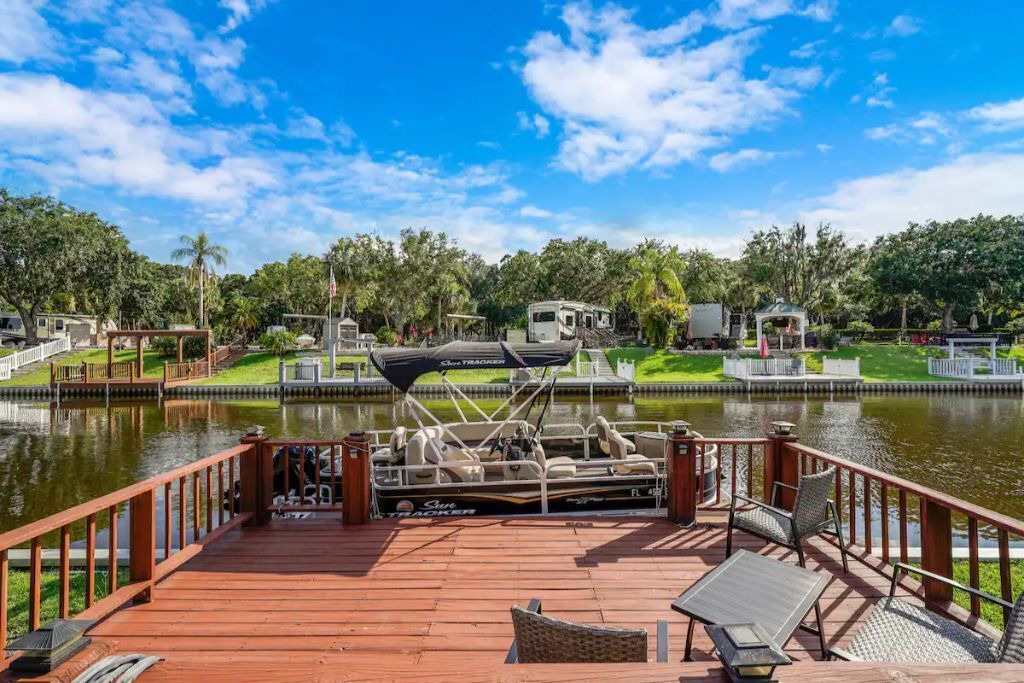 Photo of Outdoor in River Ranch