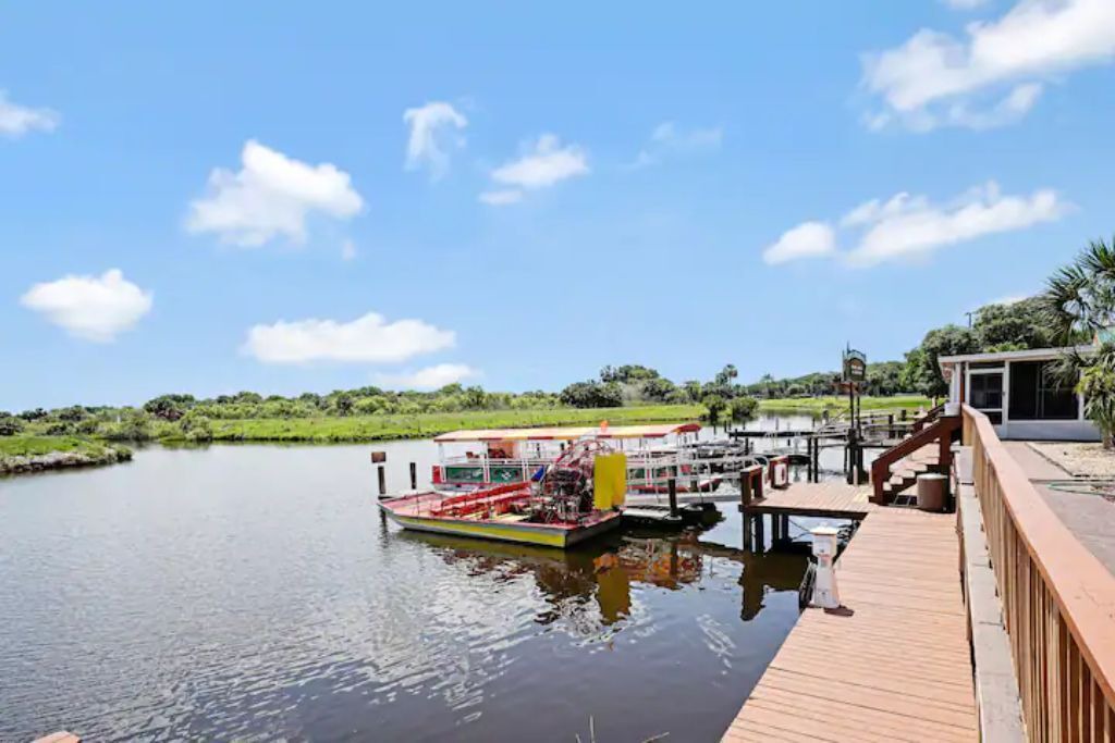 Photo of Outdoor in River Ranch