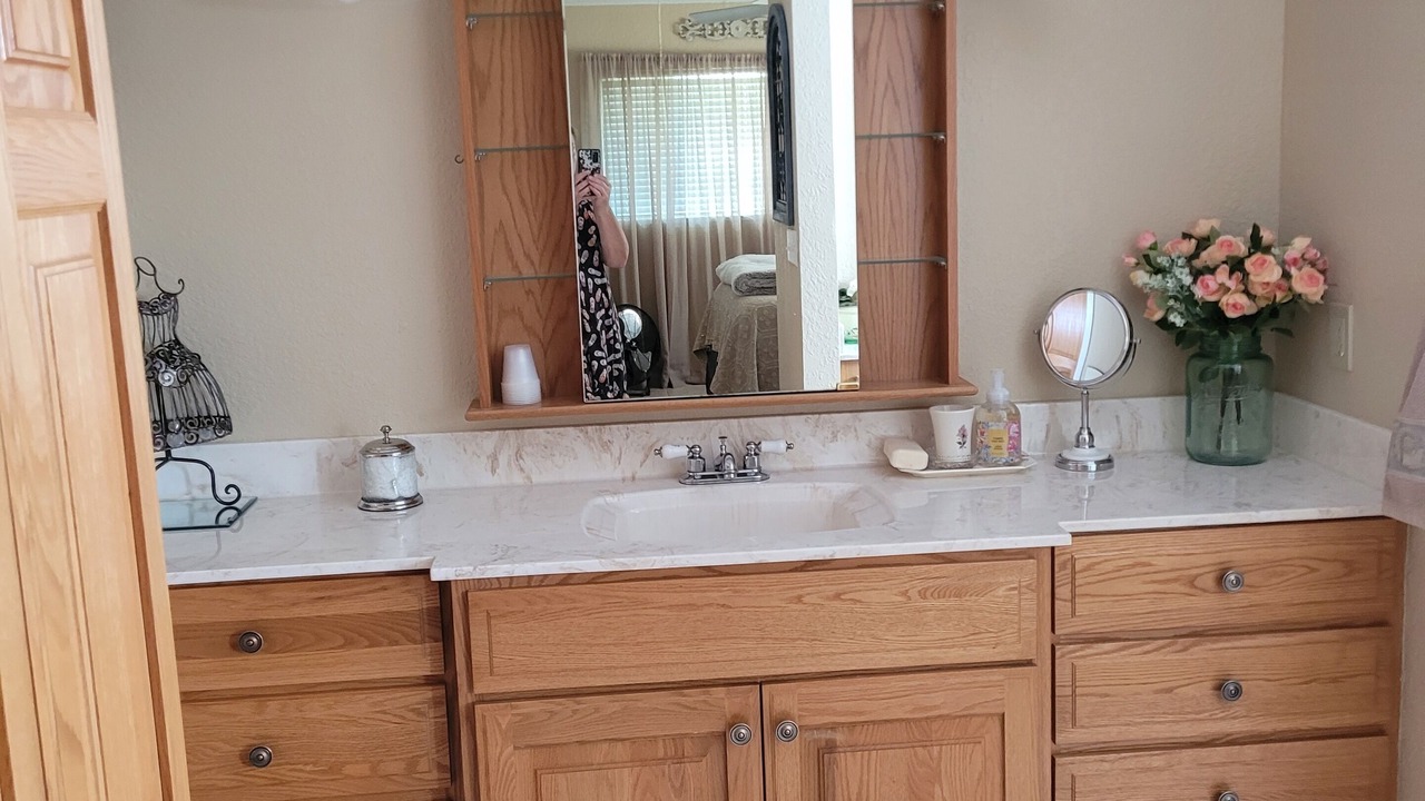 Photo of Kitchen in Sylvan Shores