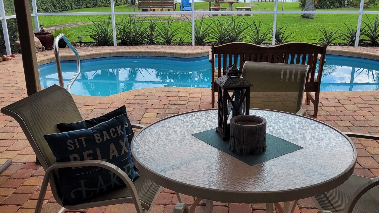 Photo of Outdoor in Sylvan Shores