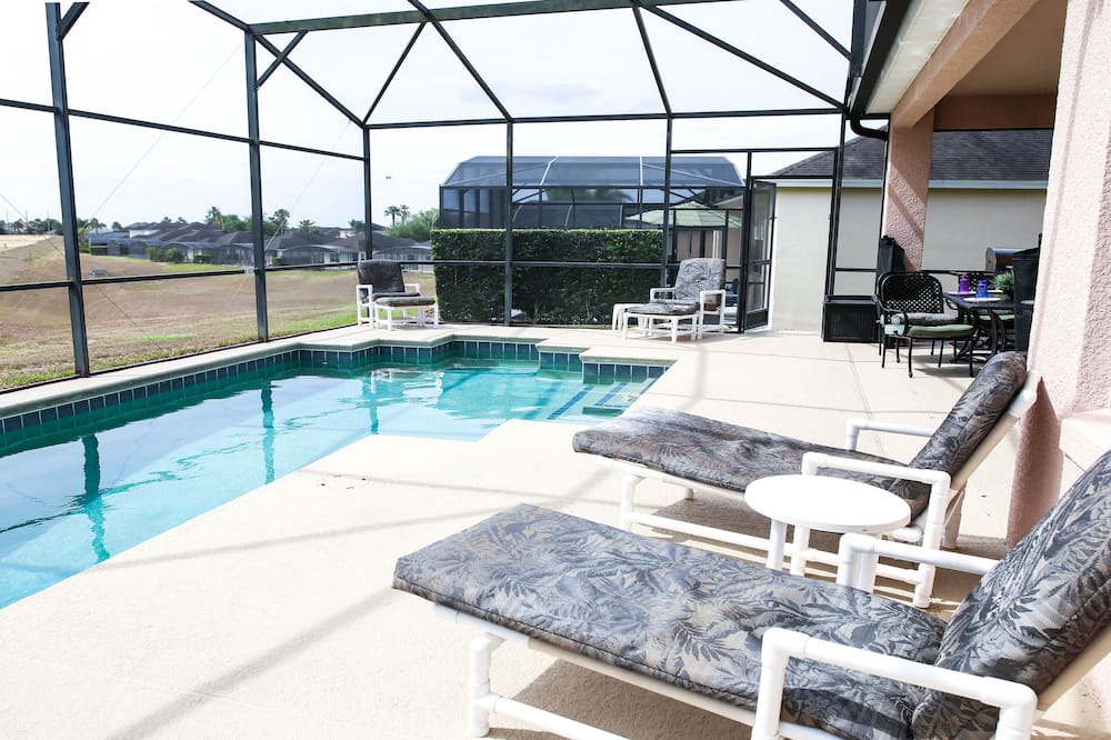 Photo of Outdoor in Calabay Parc