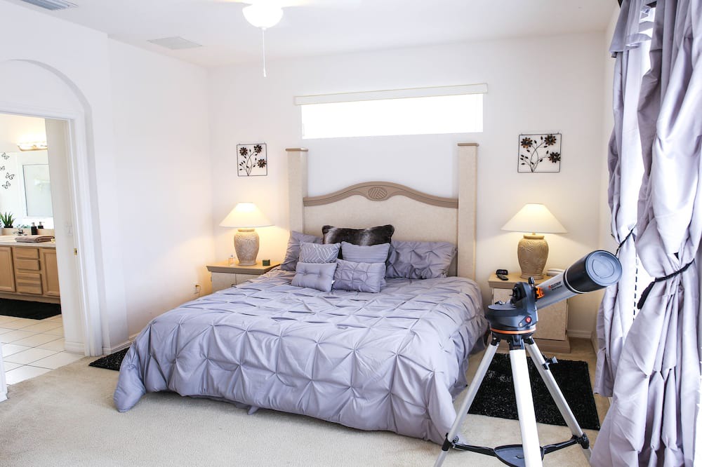 Photo of Bedroom in Calabay Parc