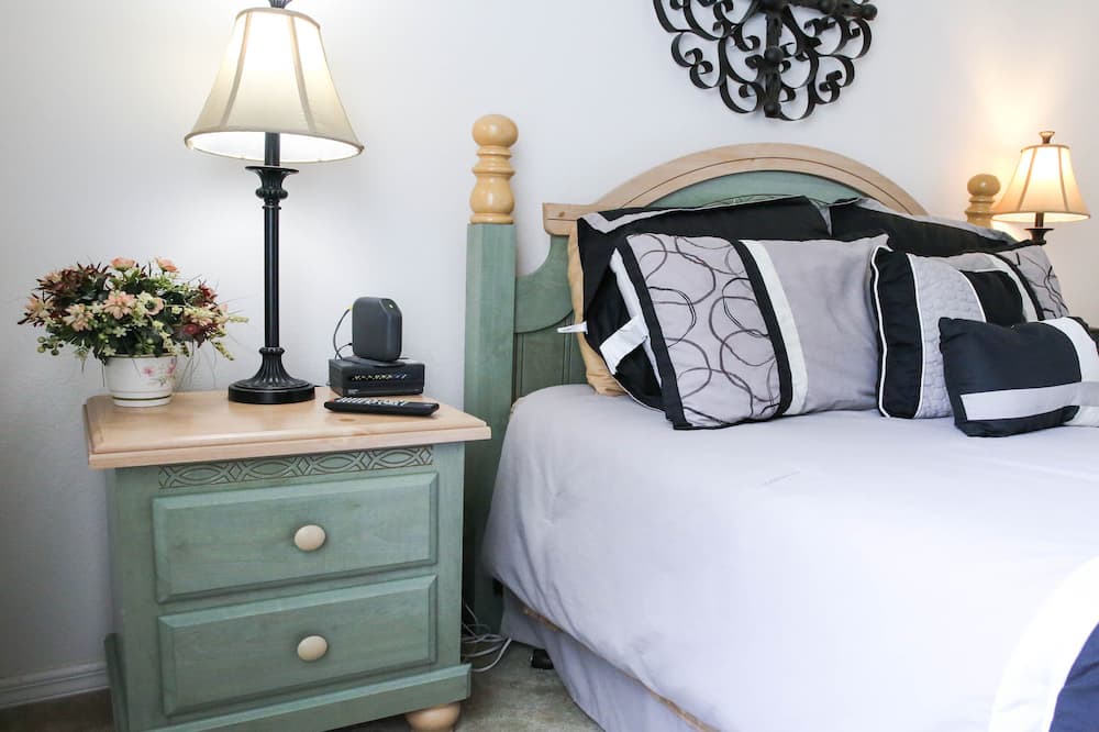 Photo of Bedroom in Calabay Parc