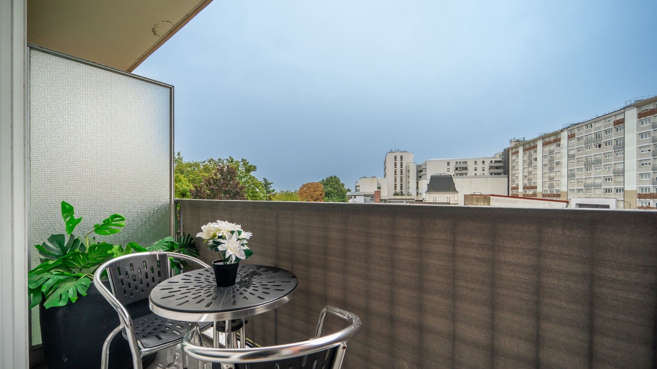 Photo of Outdoor in Joinville-le-Pont