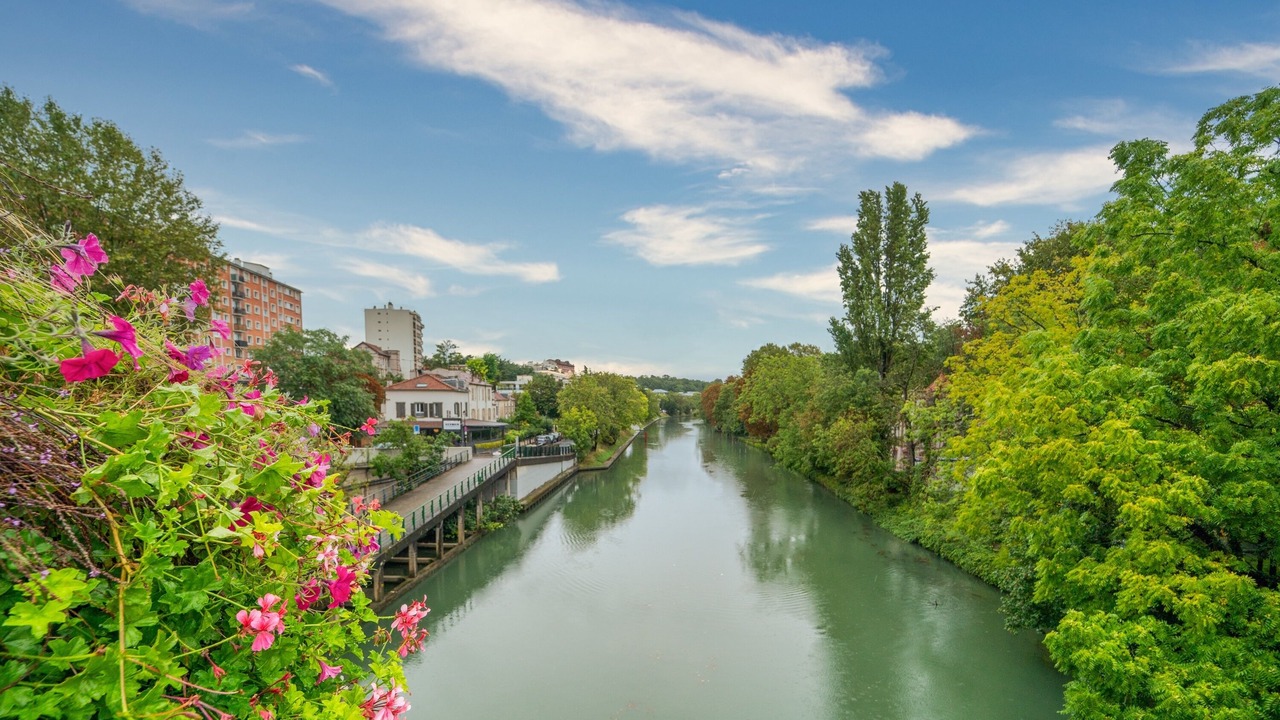 Photo of Outdoor in Joinville-le-Pont
