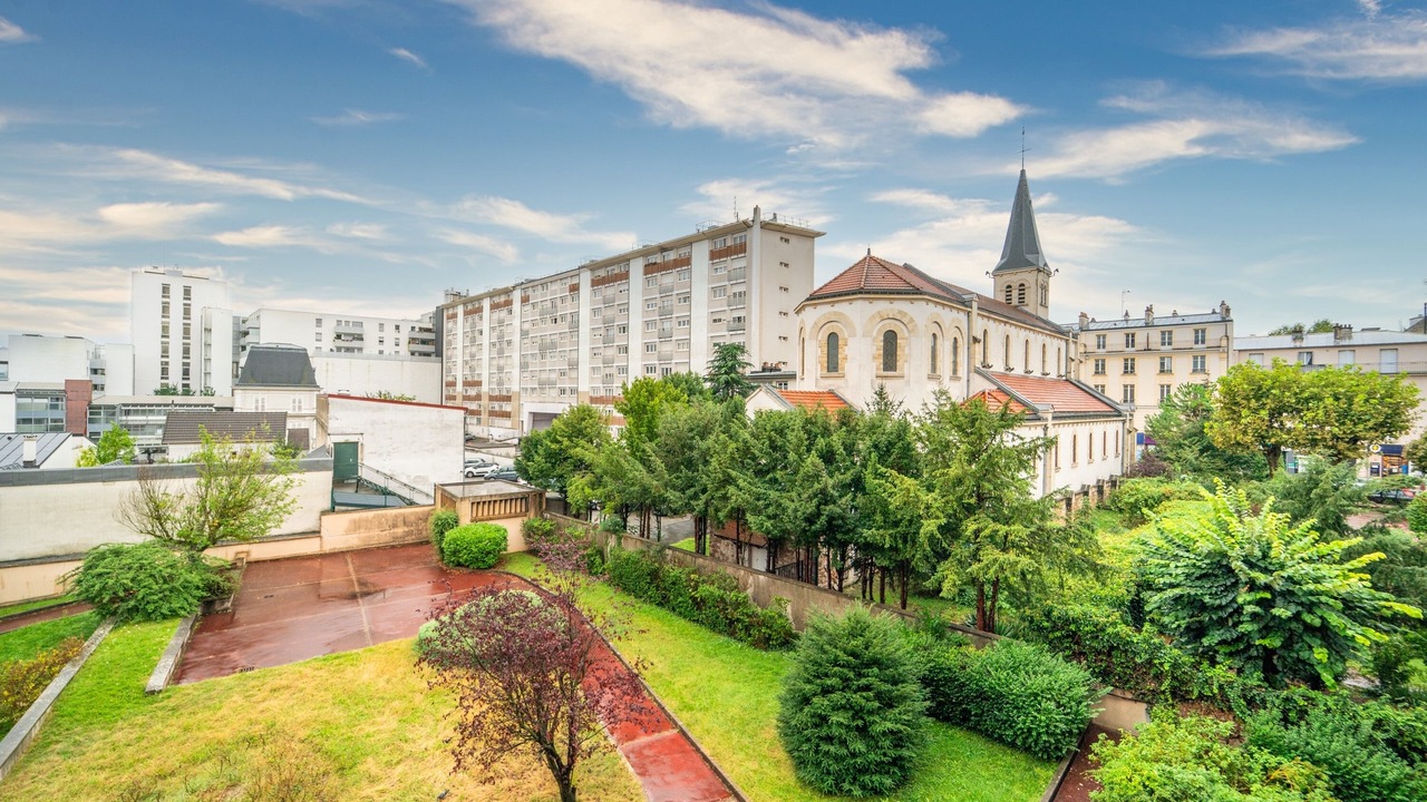 Photo of Outdoor in Joinville-le-Pont
