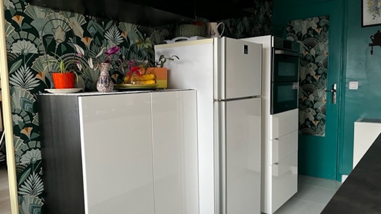 Photo of Kitchen in Asiatique