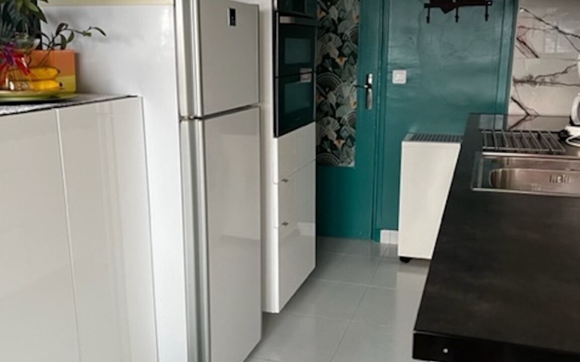 Photo of Kitchen in Asiatique
