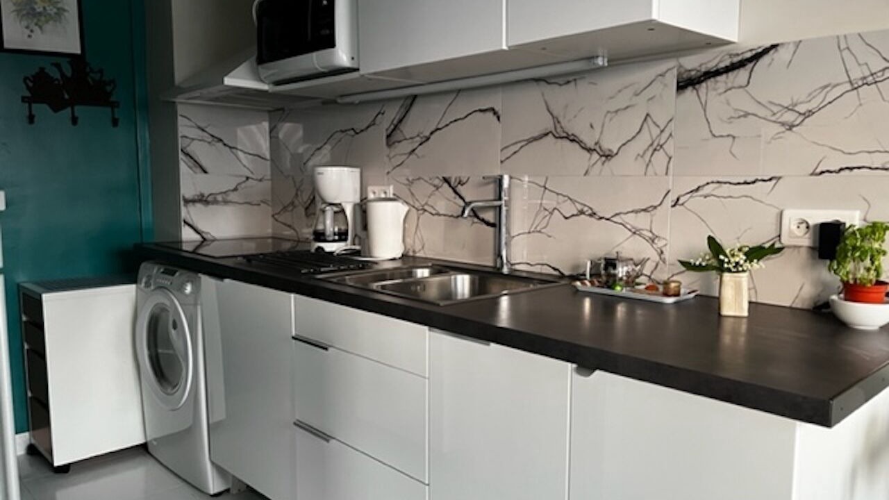 Photo of Kitchen in Asiatique