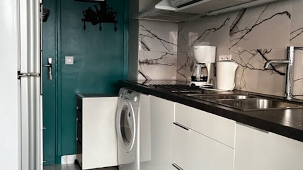 Photo of Kitchen in Asiatique