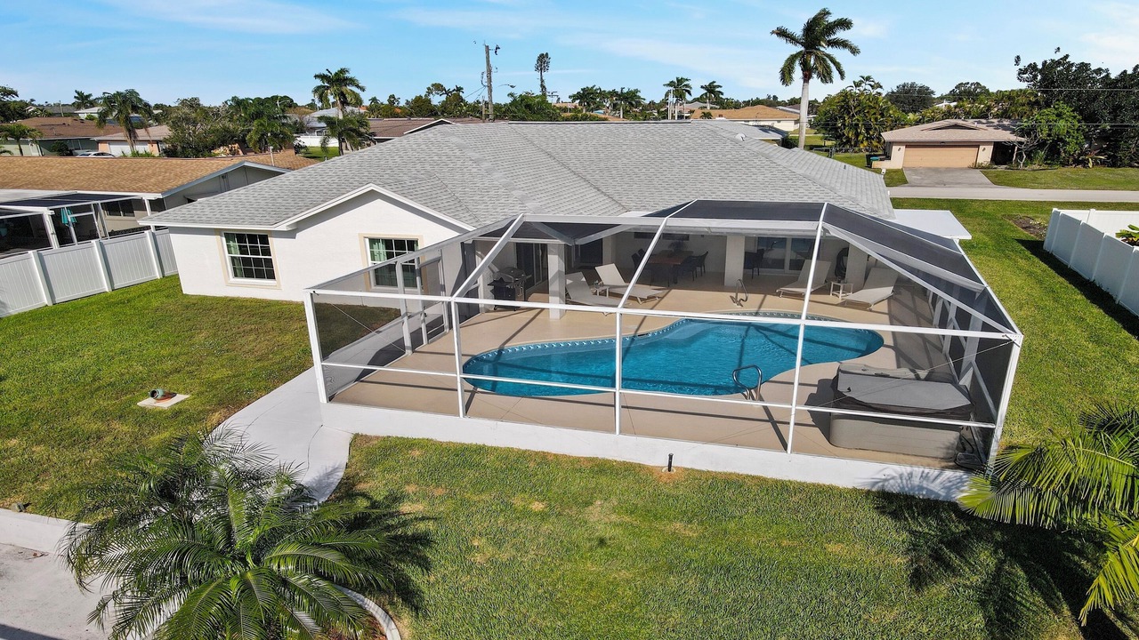 Photo of Outdoor in Fort Myers