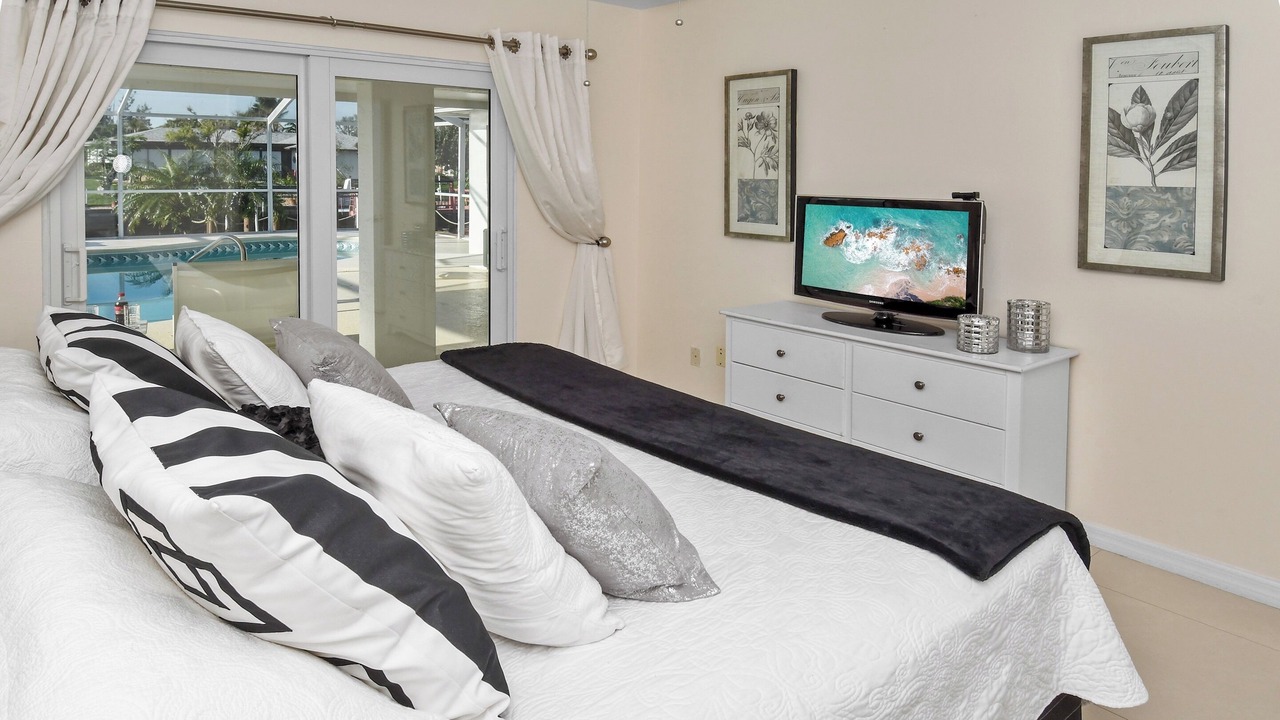 Photo of Bedroom in Fort Myers