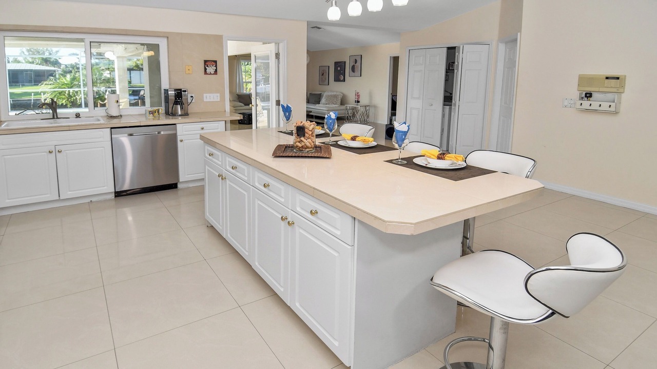 Photo of Kitchen in Fort Myers