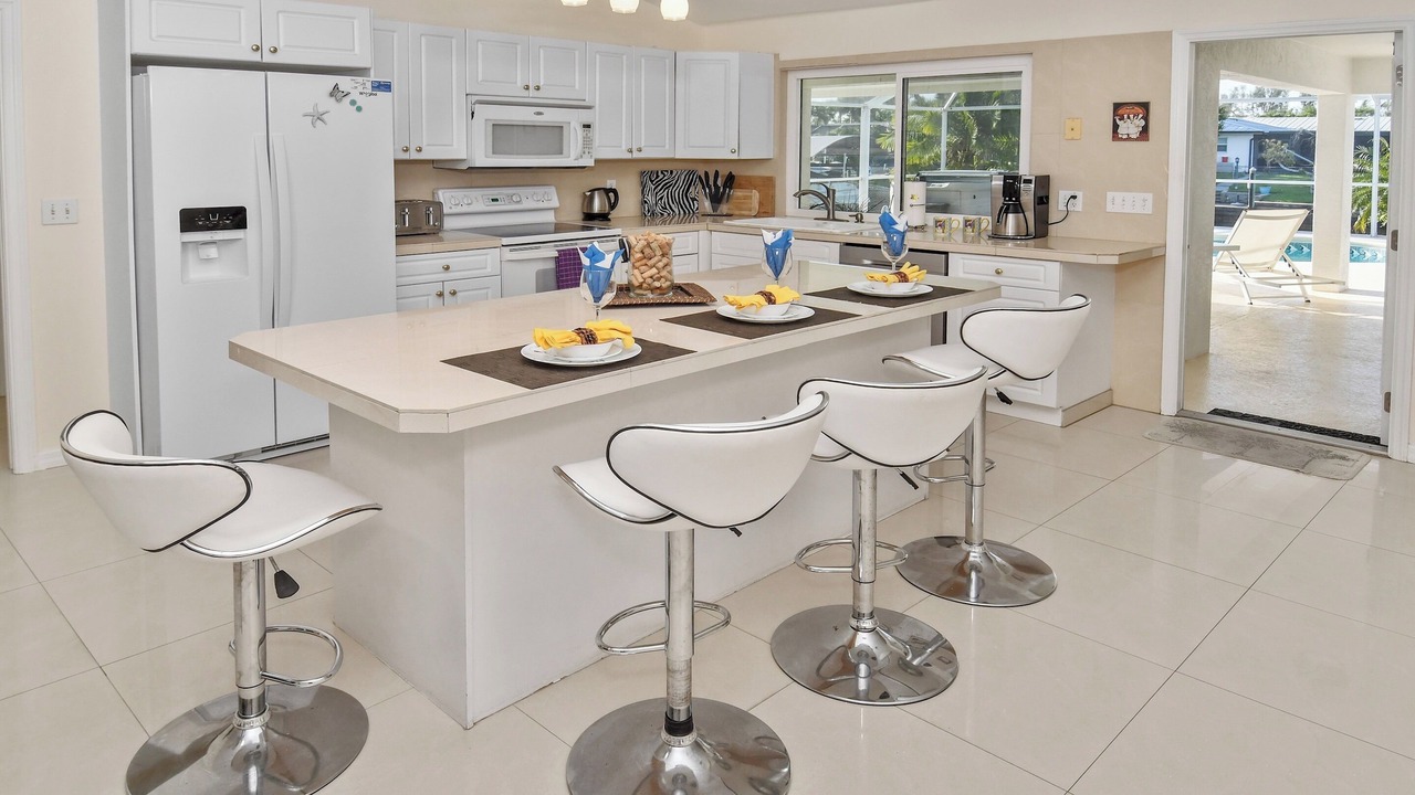 Photo of Kitchen in Fort Myers