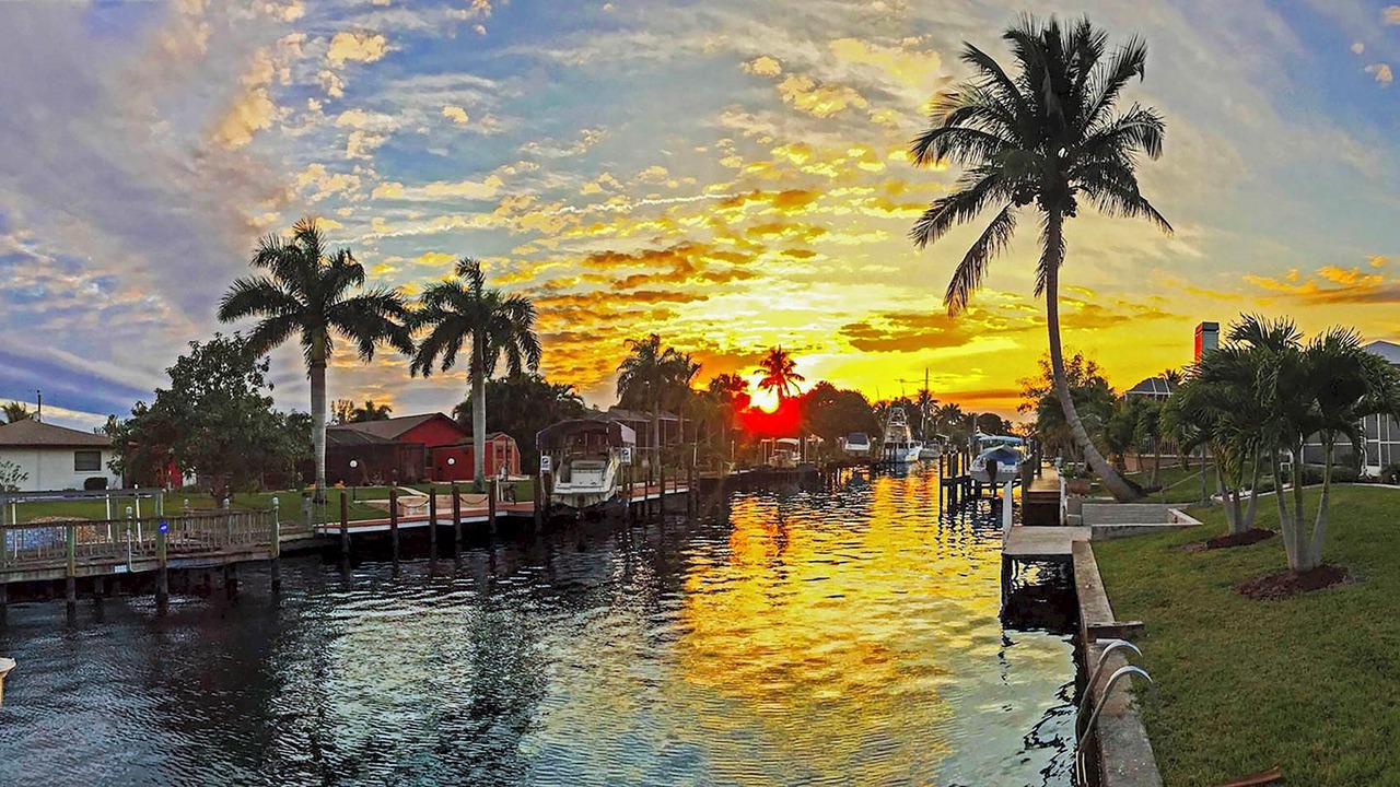Photo of Outdoor in Fort Myers