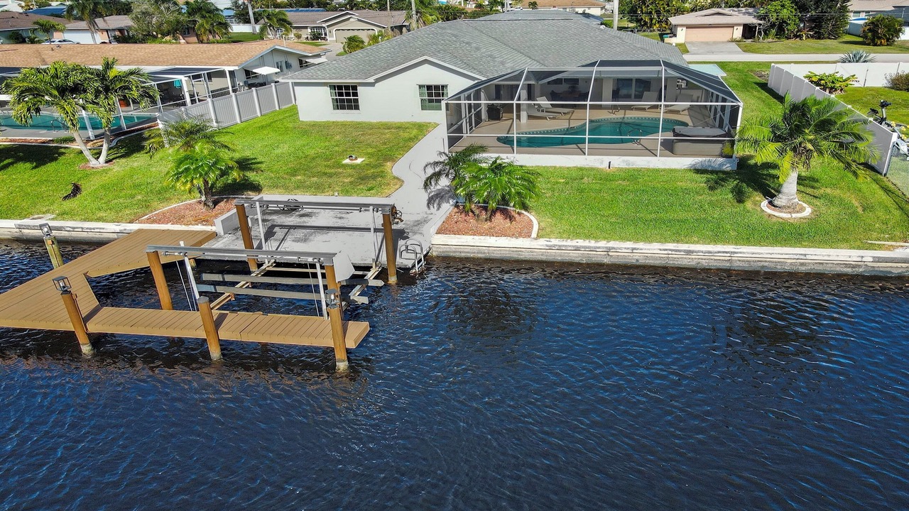 Photo of Outdoor in Fort Myers