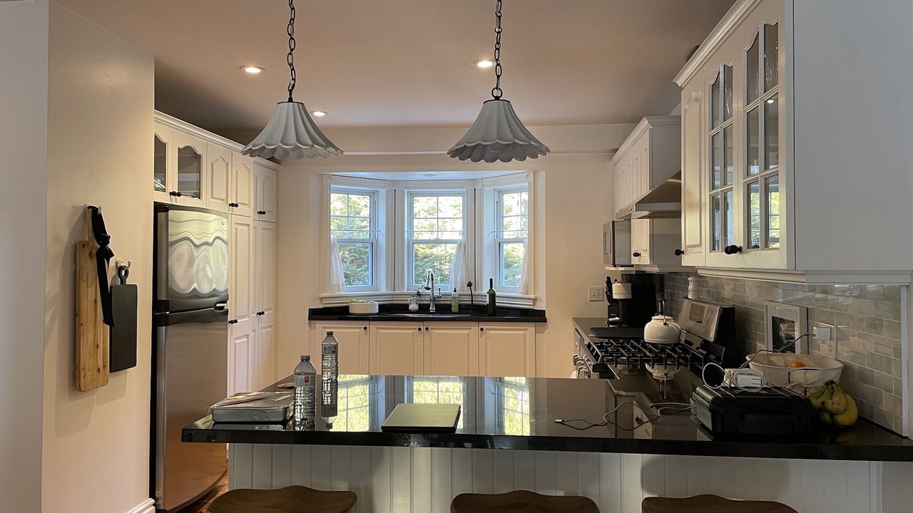 Photo of Kitchen in Mulmur