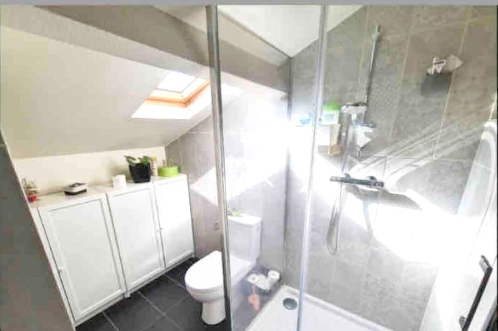 Photo of Bathroom in Saint-Maurice