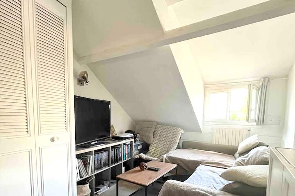 Photo of Livingroom in Saint-Maurice