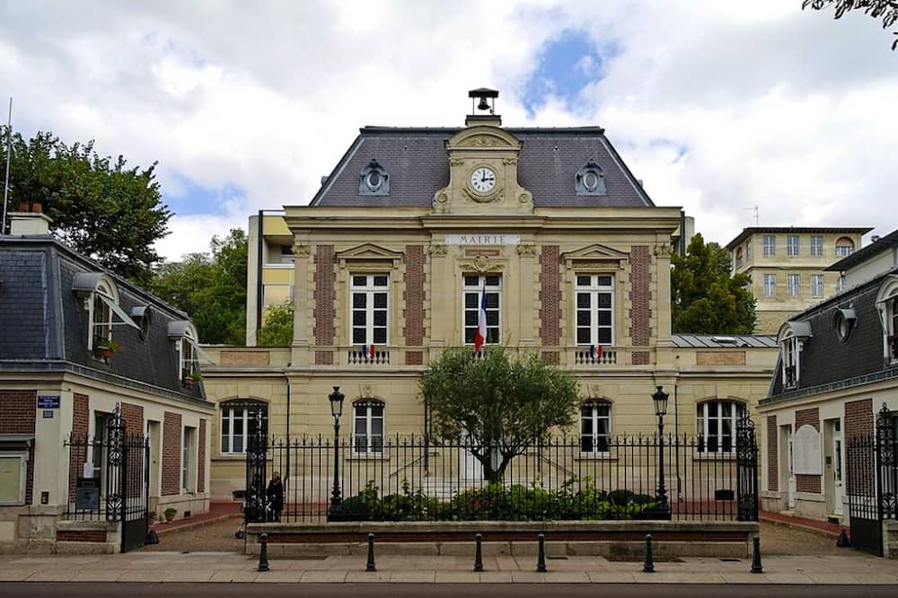 Photo of Others in Saint-Maurice