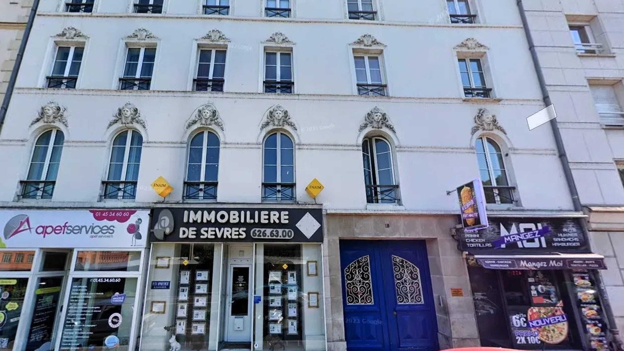 Photo of Outdoor in Sevres
