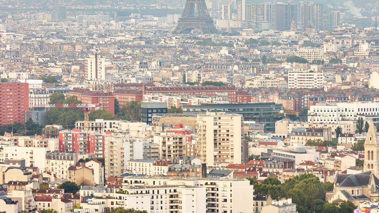 Photo of Others in Saint-Denis