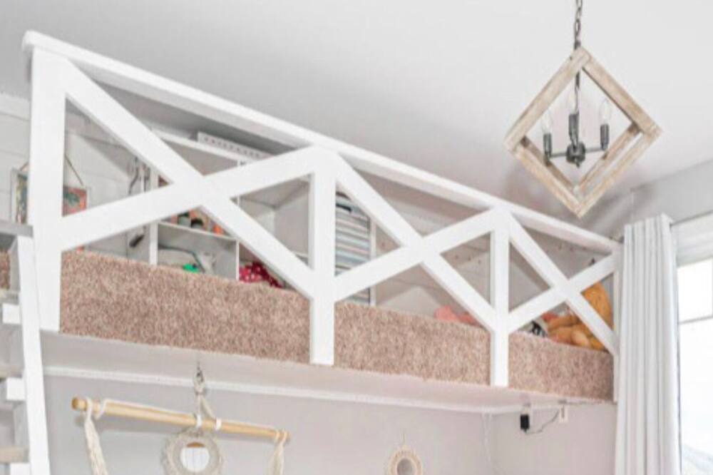 Photo of Bedroom in Moonstone