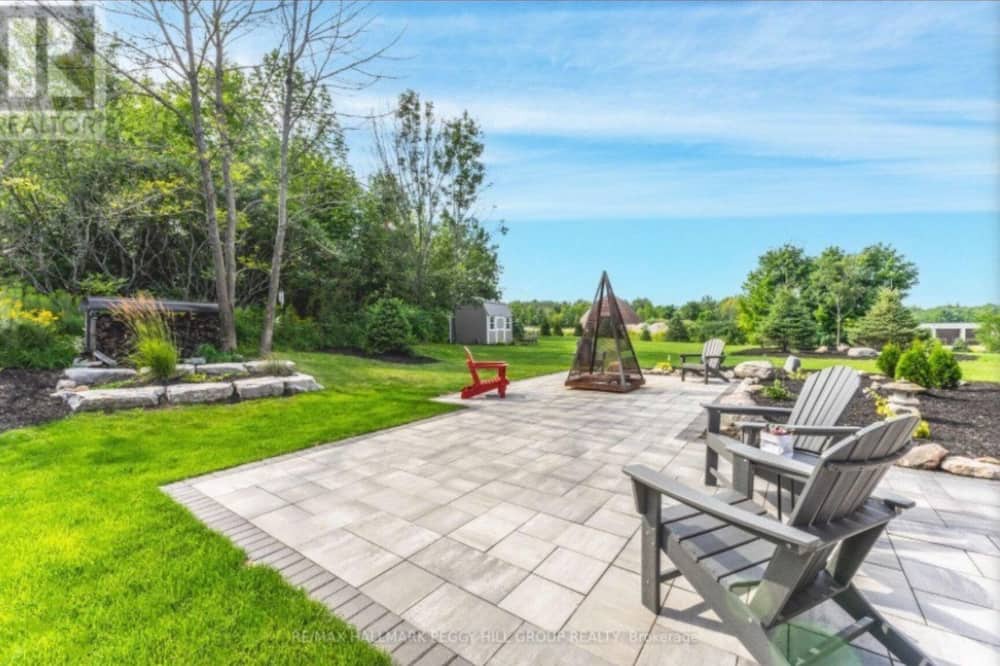 Photo of Patio Balcony in Moonstone