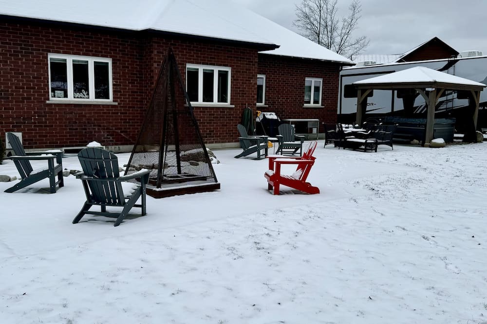 Photo of Outdoor in Moonstone