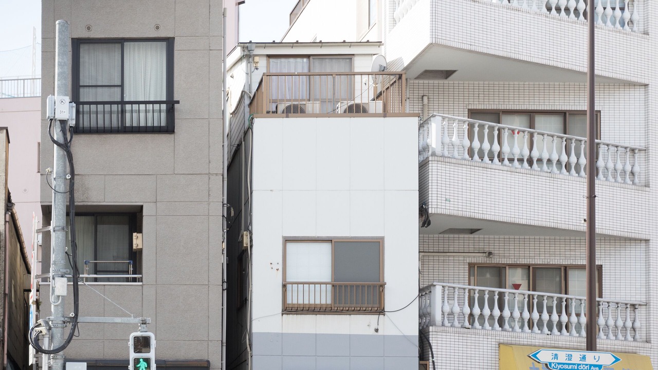 Photo of Outdoor in Kuramae