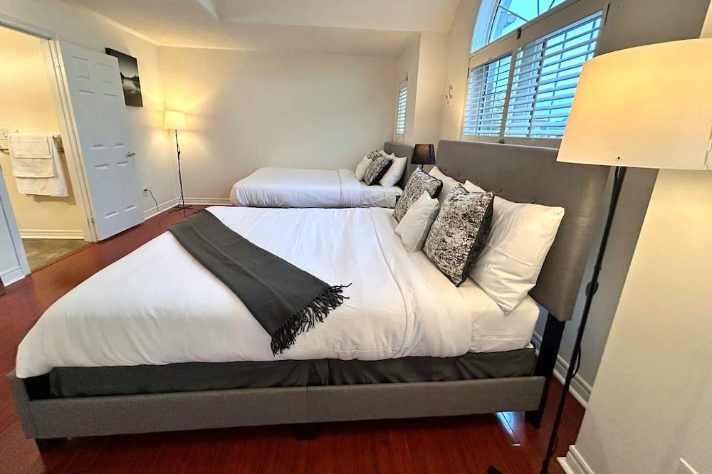 Photo of Bedroom in Meadowvale Village
