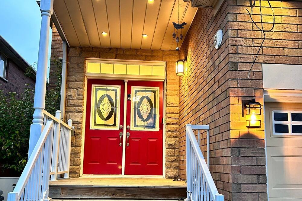 Photo of Outdoor in Meadowvale Village