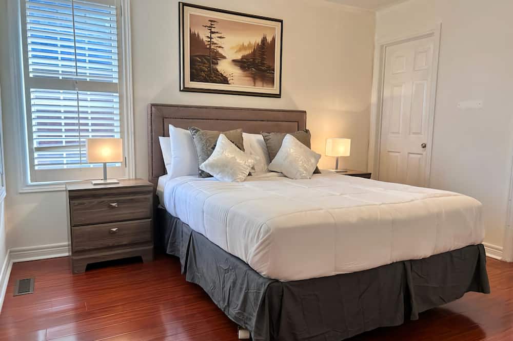 Photo of Bedroom in Meadowvale Village
