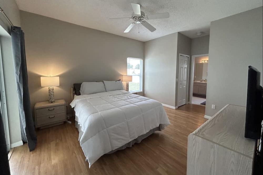 Photo of Bedroom in Esprit